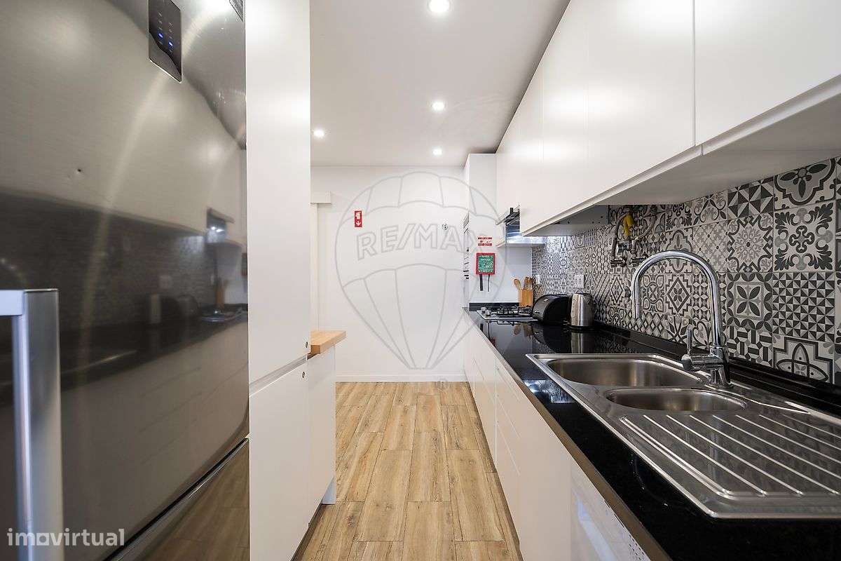 Apartamento T2 para venda - Grande imagem: 3/18