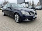 Mercedes-Benz Klasa C 220 T CDI DPF Automatik Avantgarde - 3