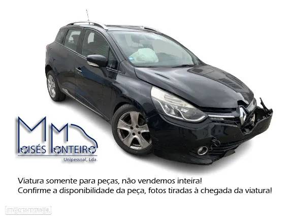 PEÇAS Clio IV Break 1.5 DCI de 2014 - 1