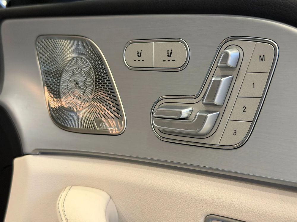 Mercedes-benz Gle GLE 350 de 4MATIC z EQ Salon Polska FV23% GOTÓWKA LEASING