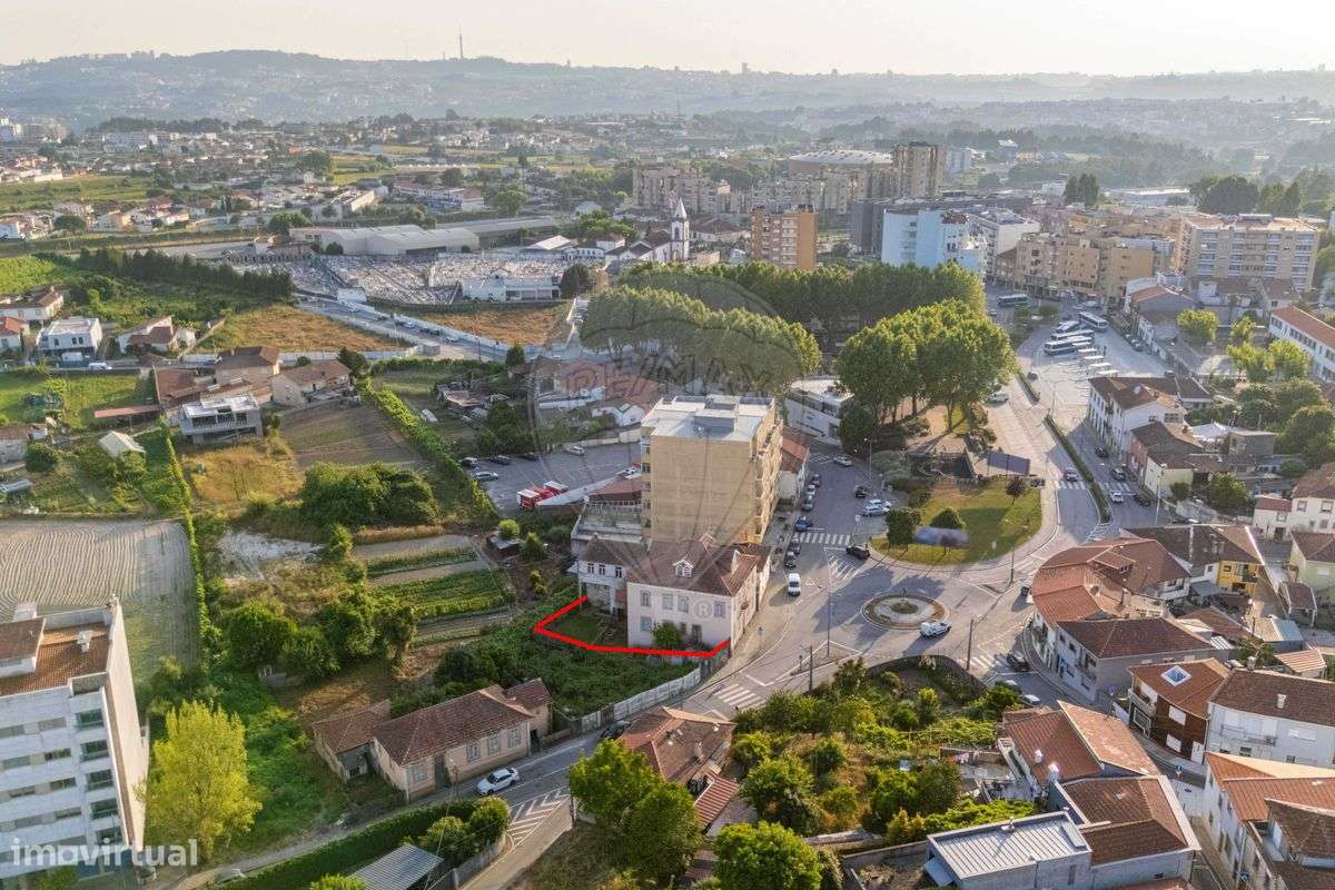 Moradia T8 para venda - Grande imagem: 5/24