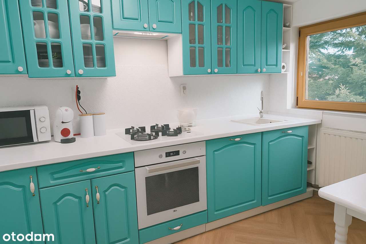 Dwa Apartamenty wraz z garażem i działką w Centrum - Gotowa Inwestycja - Pełny obrazek: 5/17