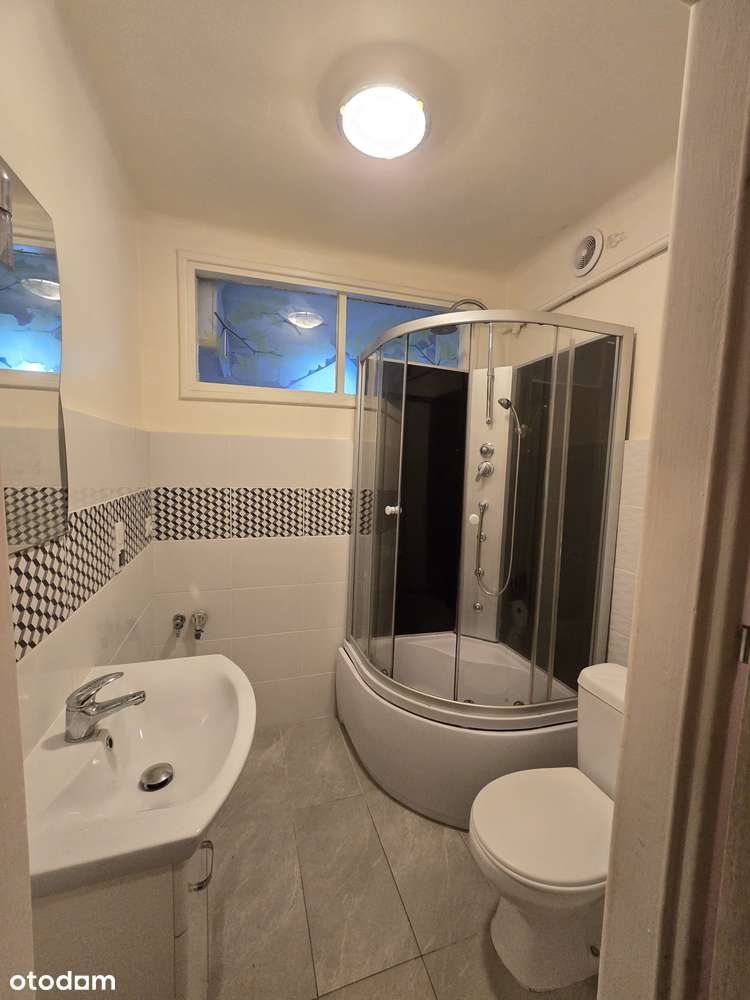 Kawalerka w centrum.-1