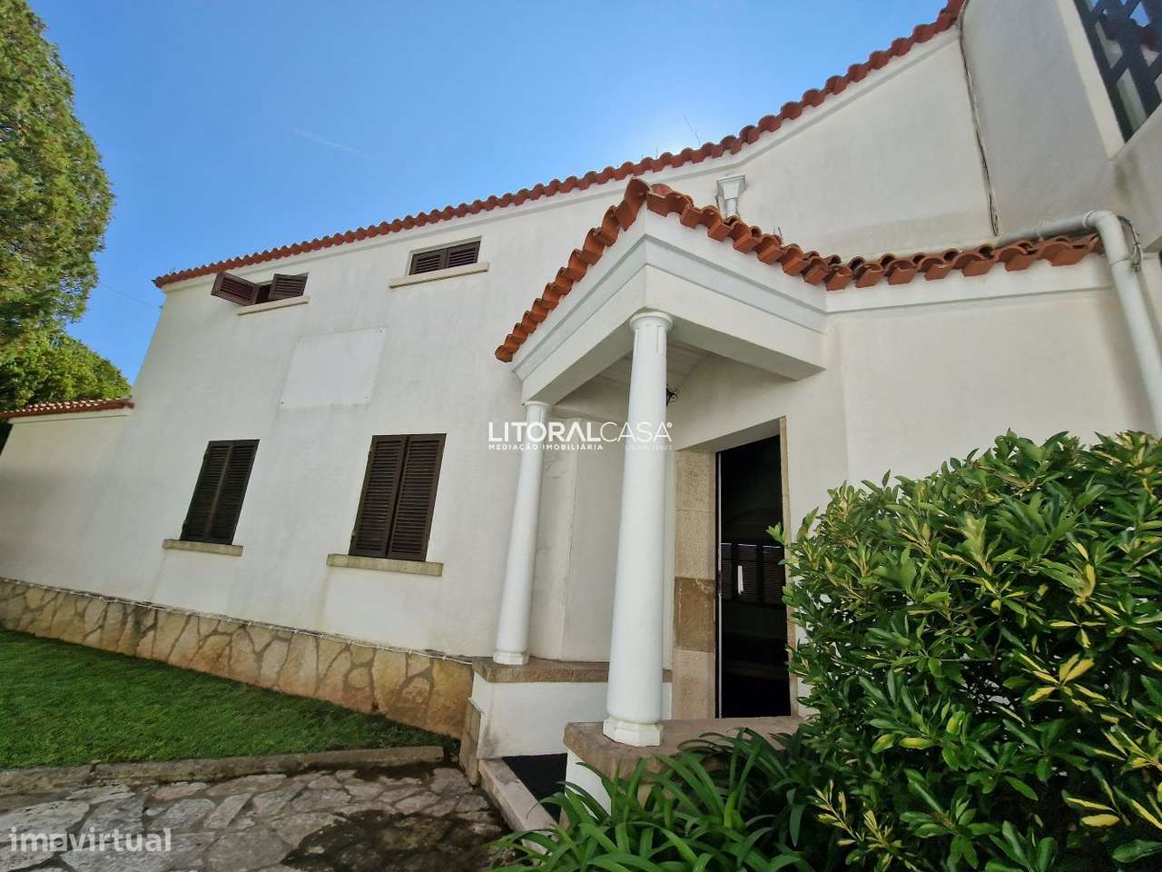 Excelente Moradia - Zona Privilegiada - Grande imagem: 5/56