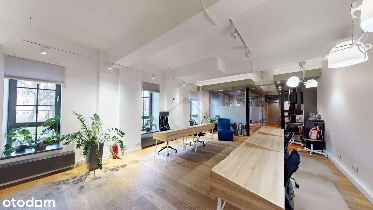 Wrocław - Stare Miasto - Lokal na wynajem - Lofty Platinum - Pełny obrazek: 3/16