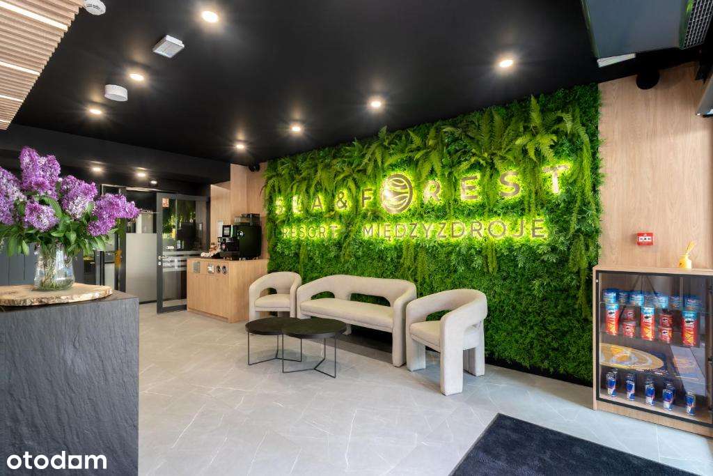 Apartament 2 pokoje Międzyzdroje - VAT 23% | 0% prowizji POD KLUCZ-10