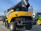 New Holland CR9.80 - 15