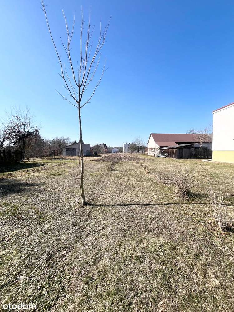 Dom parterowy na sprzedaż – Gościeradów Ukazowy, ul. Strażacka,-14