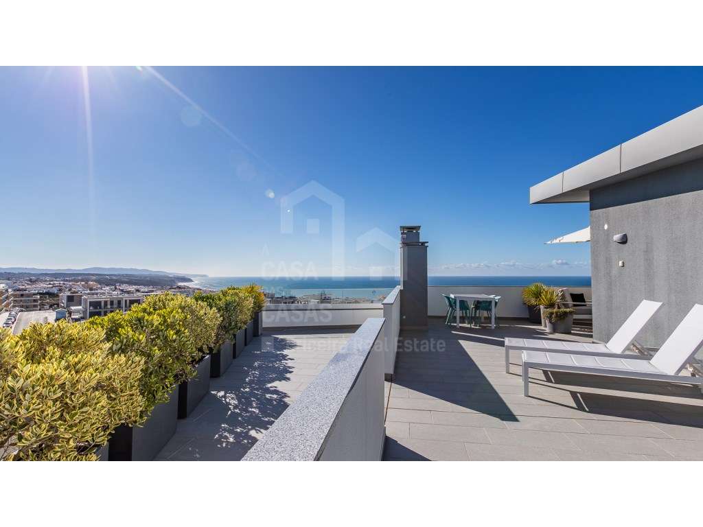 Vende Apartamento T4 - Ericeira, A Casa das Casas - Grande imagem: 5/38