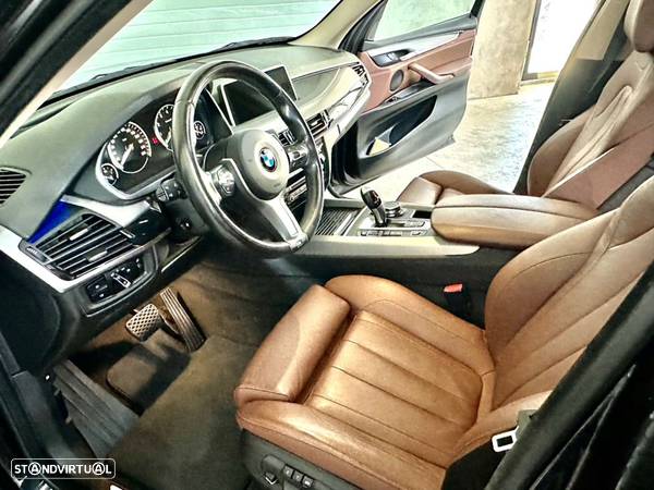 BMW X5 40e xDrive Pack M - 41