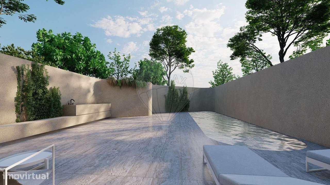 Moradia T3 para venda - Grande imagem: 5/12