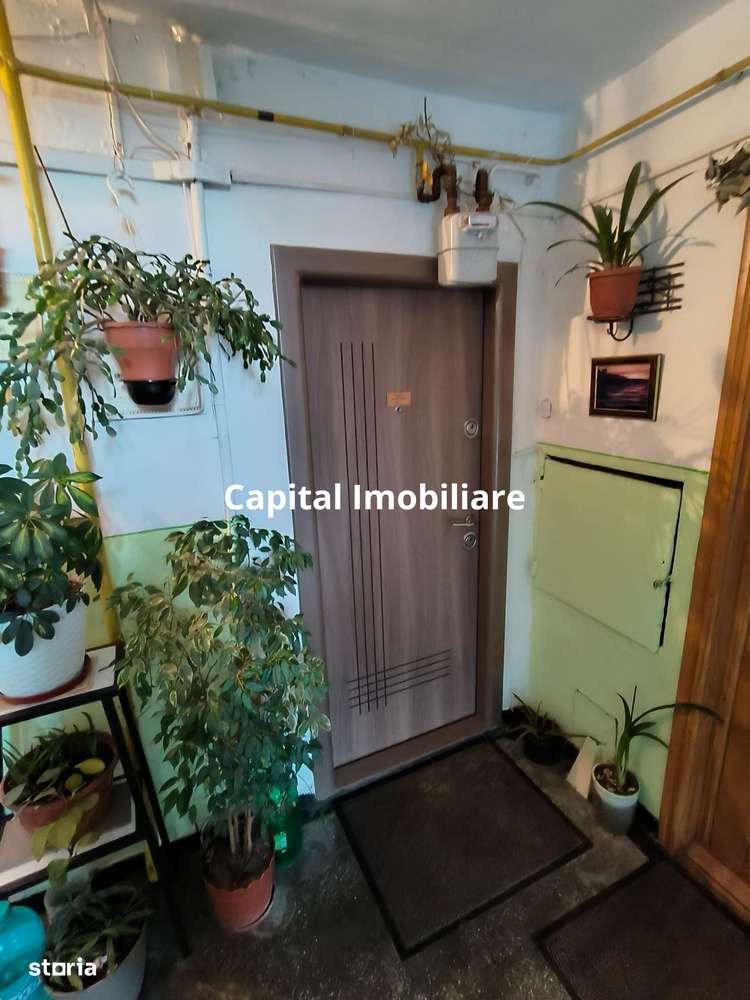 Apartament 2 camere decomandat, ultracentral, Vaslui - Imagine principală: 2/8