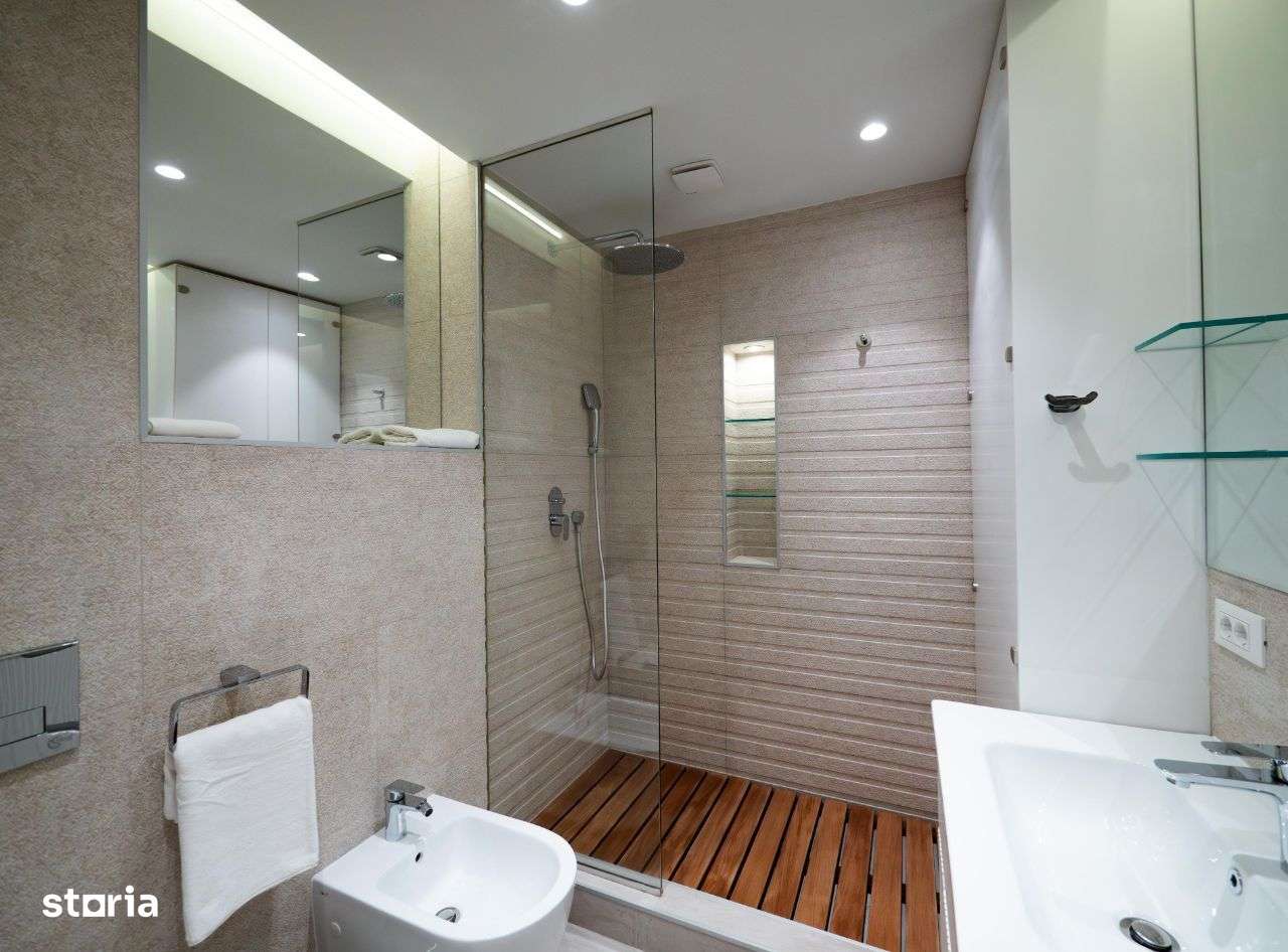 POSEIDON Residence – Apartament triplex de lux-10