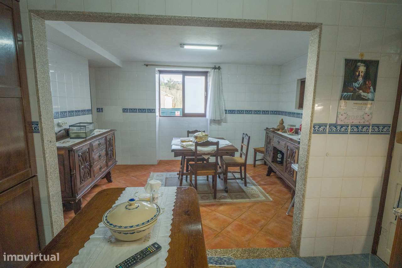 Moradia T2 -Angeja-11