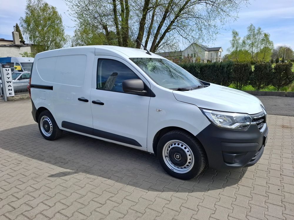 Renault Express 2022