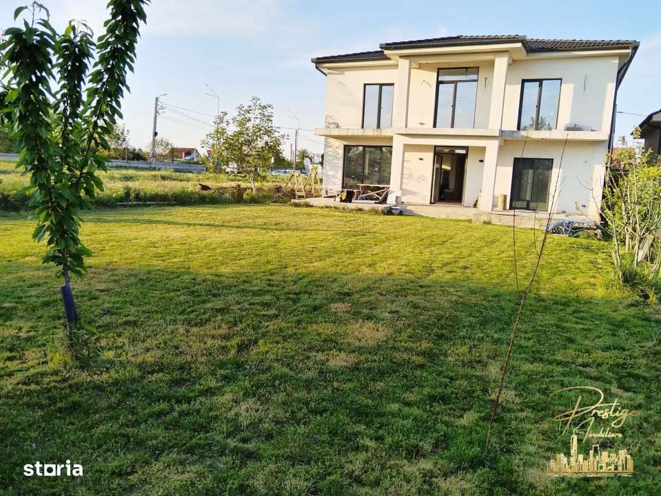 Cladire de birouri/clinica medicala de inchiriat in zona Iosia-Oradea - Imagine principală: 2/19