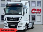 MAN TGX 18.500 - 1