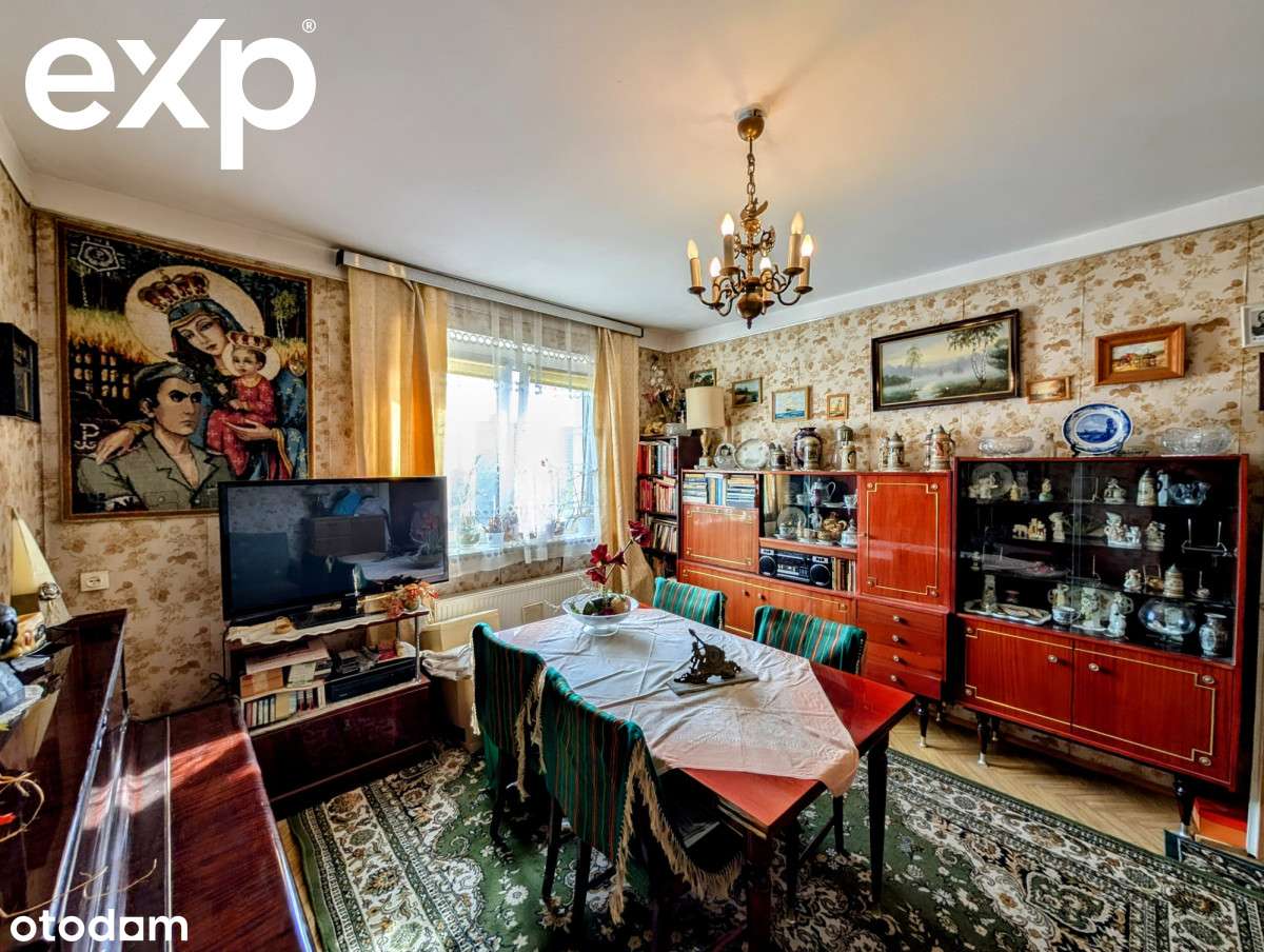 Twoje Mieszkanie z Ogródkiem w Sercu Jawora! - Pełny obrazek: 4/11