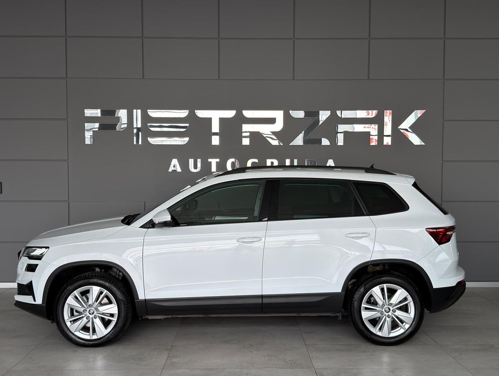 Skoda Karoq Selection 1.5TSI 150KM DSG Salon Polska FV23