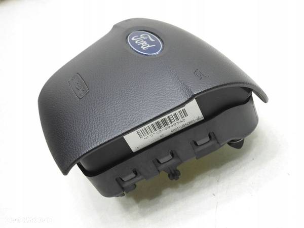 PODUSZKA AIRBAG KIEROWCY FORD S-MAX MK1 - 2