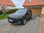 Jeep Cherokee 2.0 GME Active Drive I Limited - 8