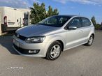 Volkswagen Polo 1.2 Comfortline - 4