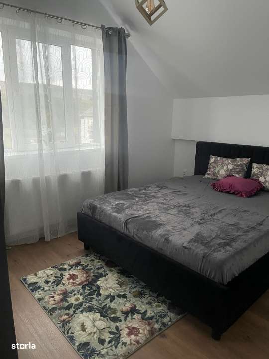 Apartament 3 camere cu parcare. - Imagine principală: 4/7