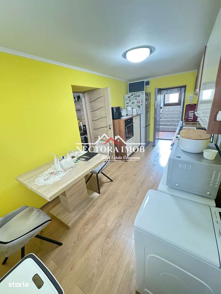 NECTORA IMOB-Apartament cu2 intrari-2corpuri,Parcul Traian Ultacentral - Imagine principală: 5/11