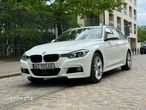 BMW Seria 3 320d xDrive M Sport - 4