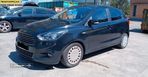 Para Peças Ford Ka+ (Uk, Fk) - 1