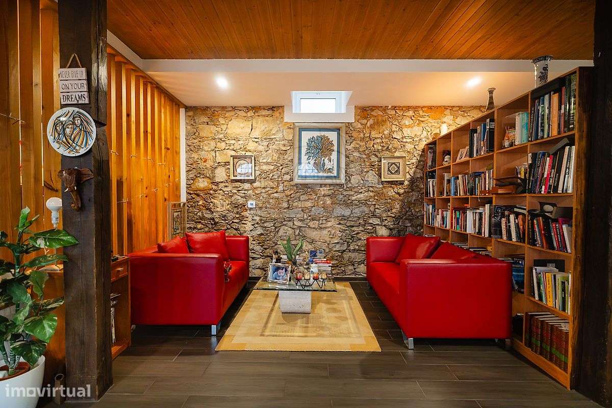 Moradia T5 para venda-23