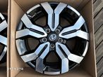 Felgi aluminiowe 17cali LEXUS ES 5x114,3 ET50 - 4