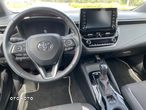 Toyota Corolla 2.0 Hybrid GR Sport - 24