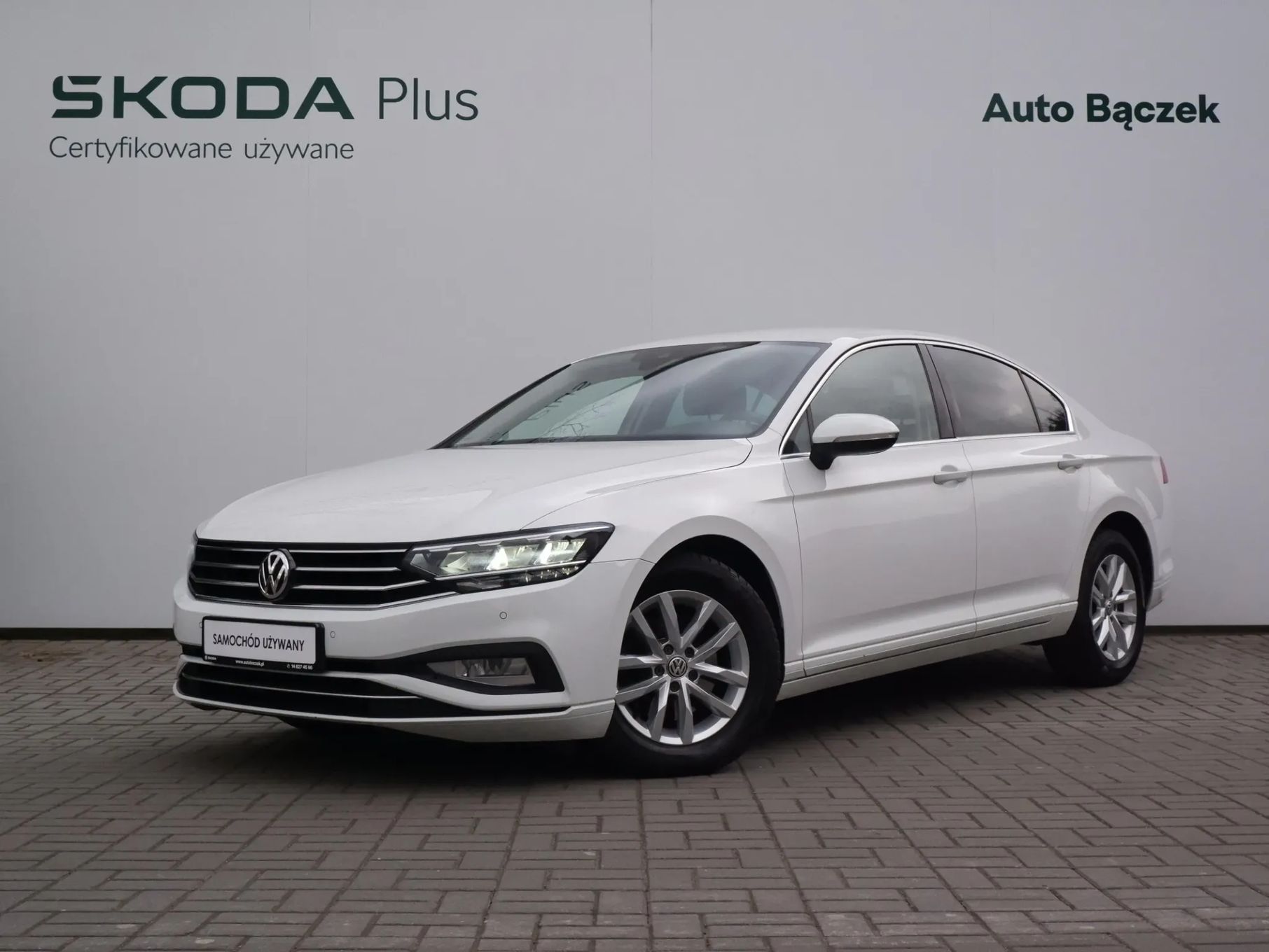 Passat Volkswagen