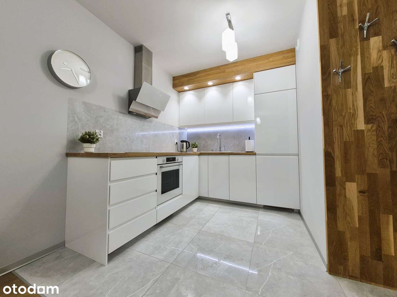 2 pokoje | bez prowizji | nowe budownictwo | klimatyzacja - Pełny obrazek: 4/16