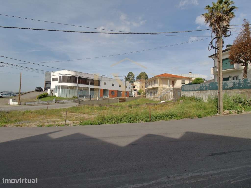 Terreno para Construção-7