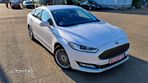 Ford Mondeo 2.0 HEV Vignale - 5