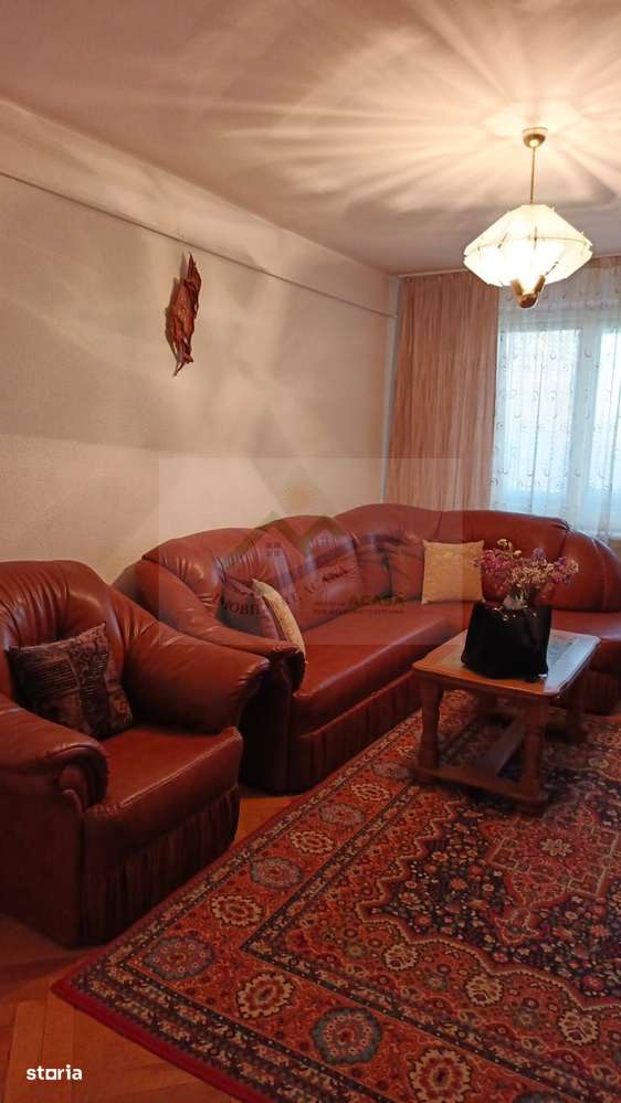 Apartament de vânzare George Enescu/Suceava-5