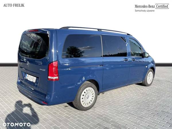 Mercedes-Benz Vito - 5