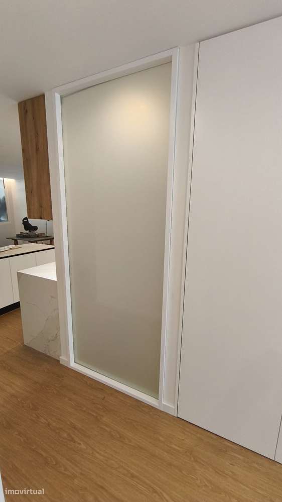 Apartamento T2+1 novo - Centro da cidade-25