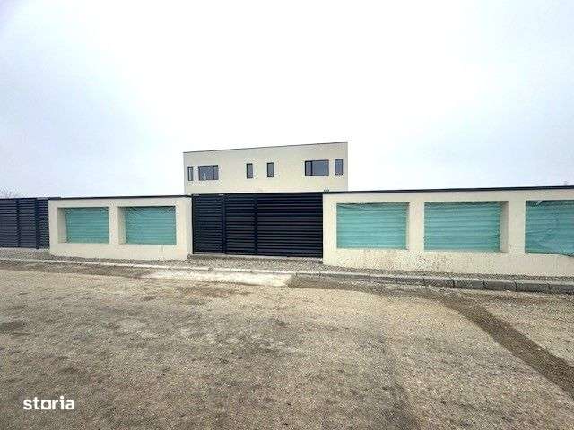 Vila tip Duplex in Cartier rezidential nou Slatioara - Imagine principală: 4/13