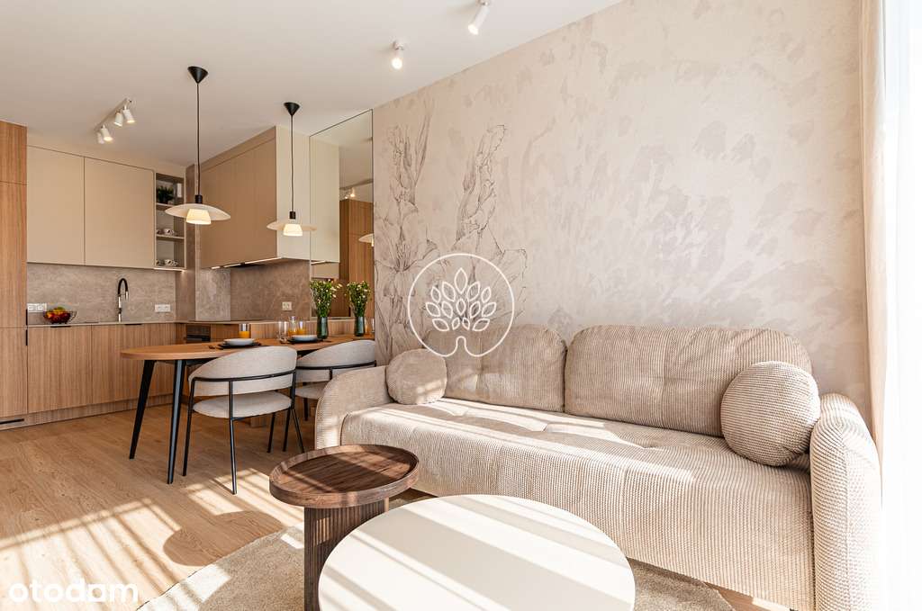 Dwa pokoje z ogródkiem i parkingiem 2024 - Pełny obrazek: 3/19