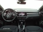 Skoda Fabia 1.0 TSI Style - 14