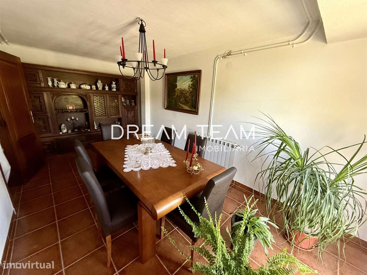 Quinta com Moradia T5 Seia - Póvoa Nova-39