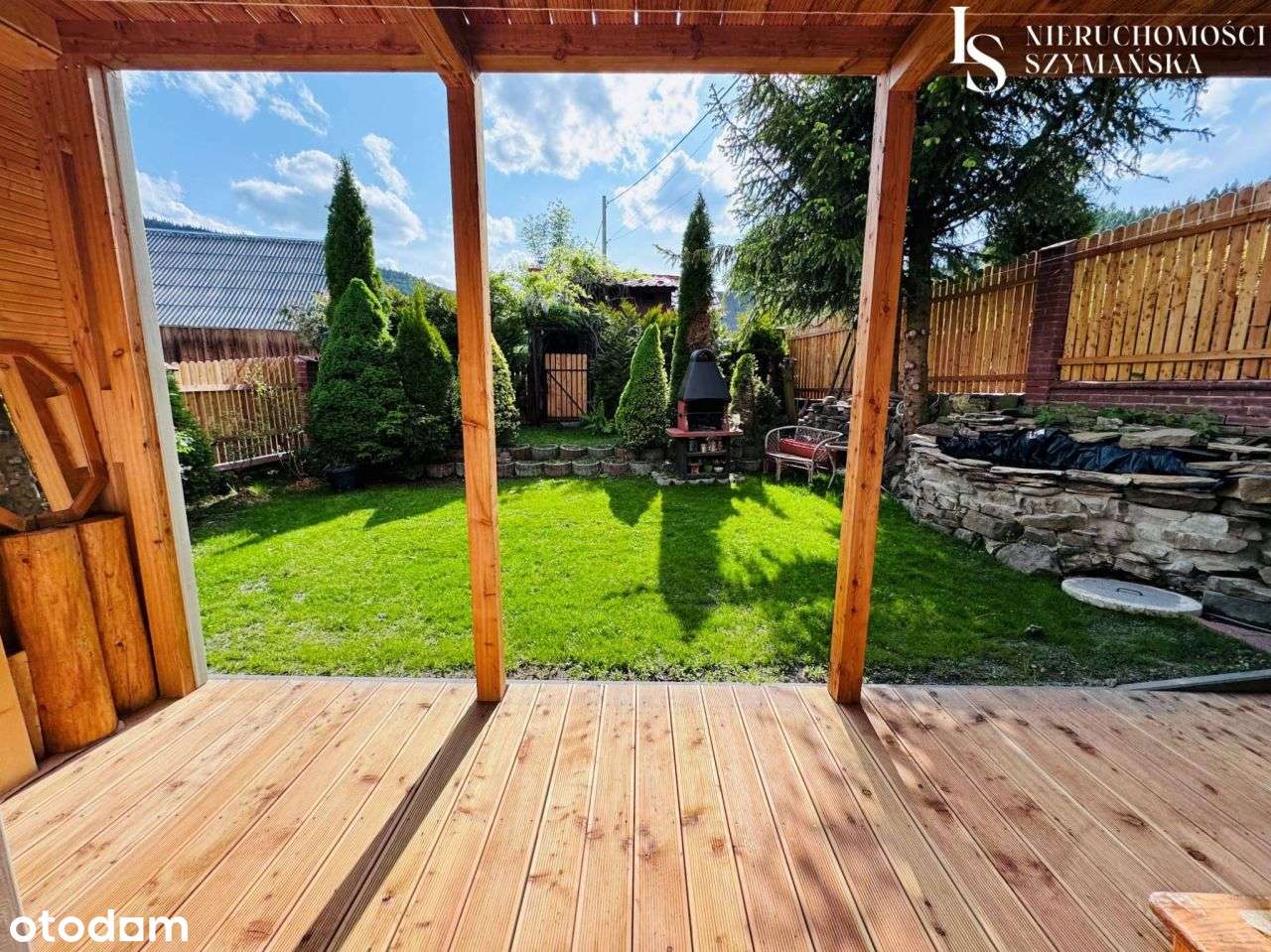 Przytulny Dom U Podnóża Gór Beskidu Wyspowego! - Pełny obrazek: 4/18