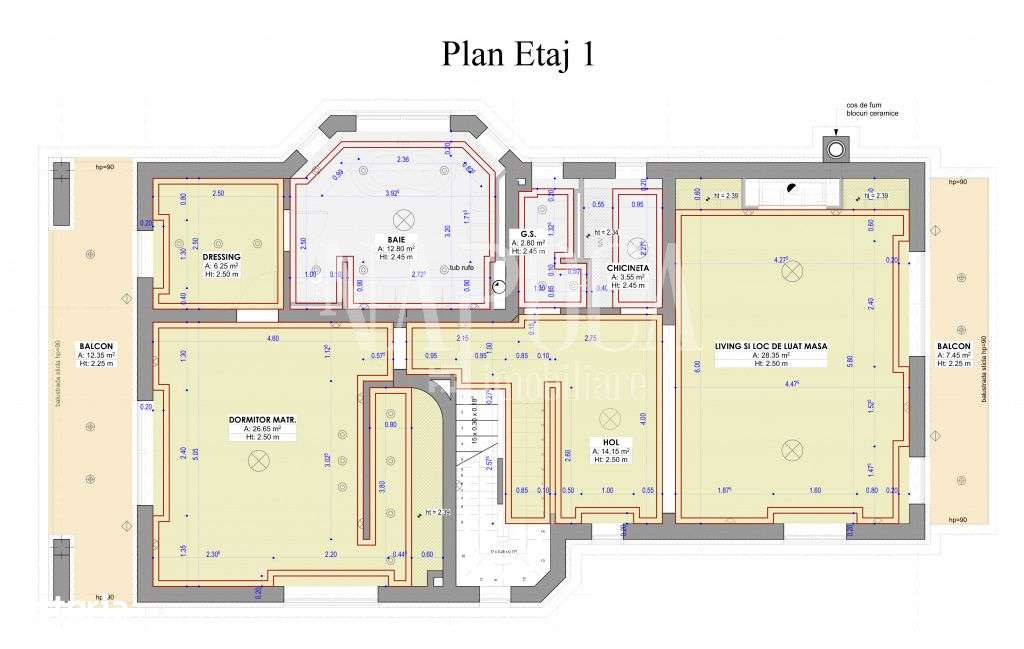 Spatiu comercial de vanzare in Zorilor, Cluj Napoca-13