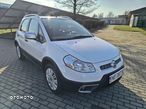 Fiat Sedici 1.6 16V 4x2 Fresh - 12