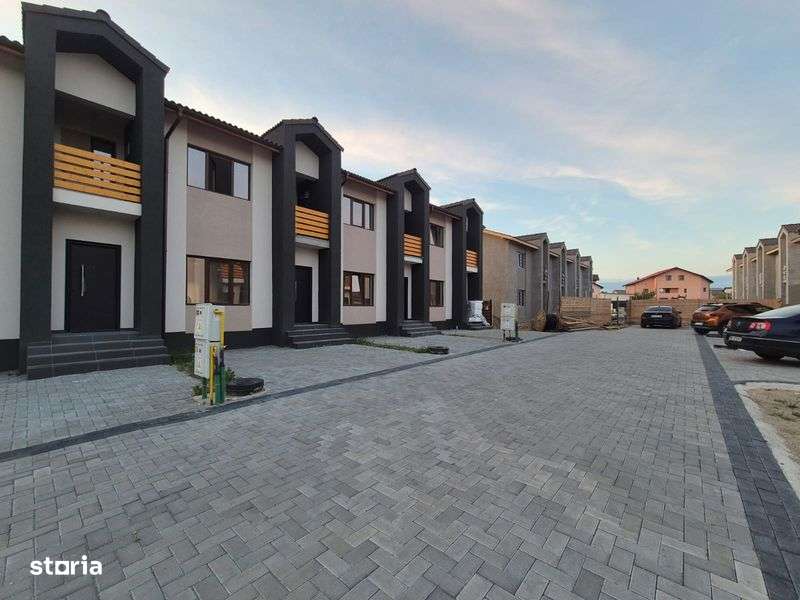 Casa ta de vis cu reducere de până la 10.000 € - Case P+1 – Târgu Jiu - Imagine principală: 5/13