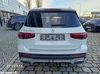 Mercedes-Benz GLB 200 d AMG Line 8G-DCT - 5