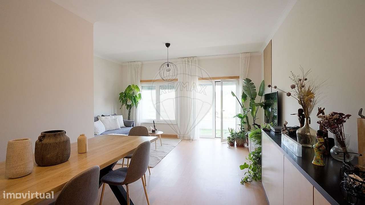 Apartamento T3 para venda - Grande imagem: 5/30